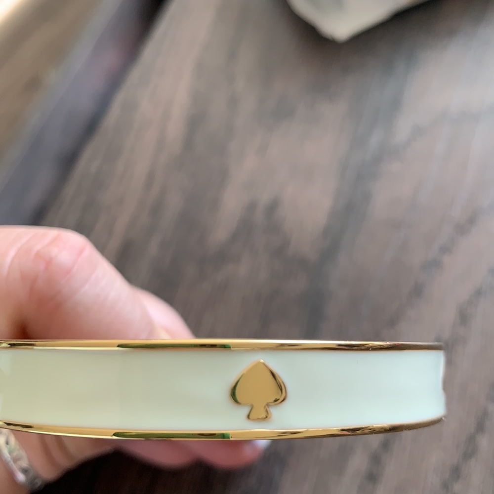 Kate Spade bangle - Picture 4 of 6